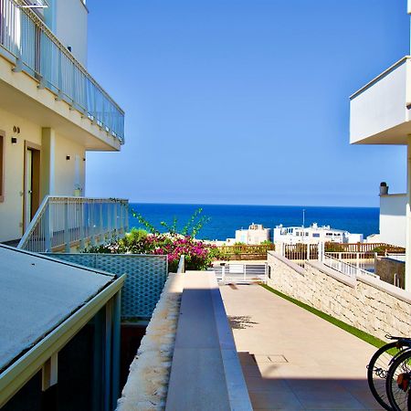 Orange Dream Hotel Polignano a Mare Ngoại thất bức ảnh