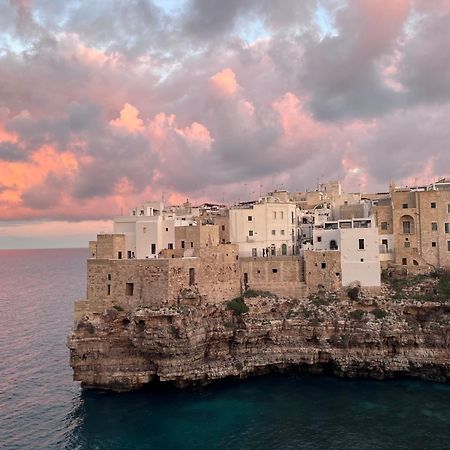 Orange Dream Hotel Polignano a Mare Ngoại thất bức ảnh