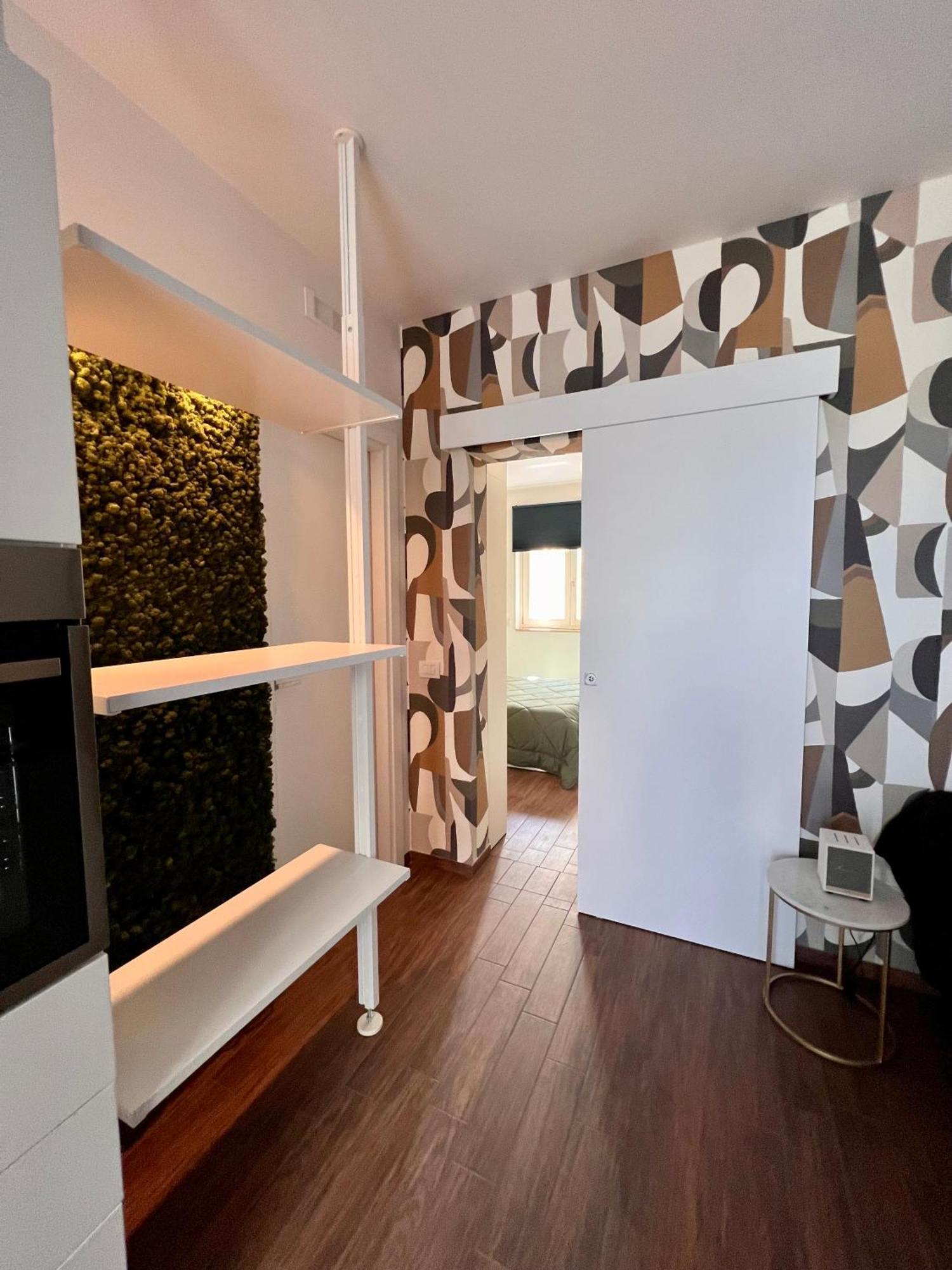 Orange Dream Hotel Polignano a Mare Ngoại thất bức ảnh