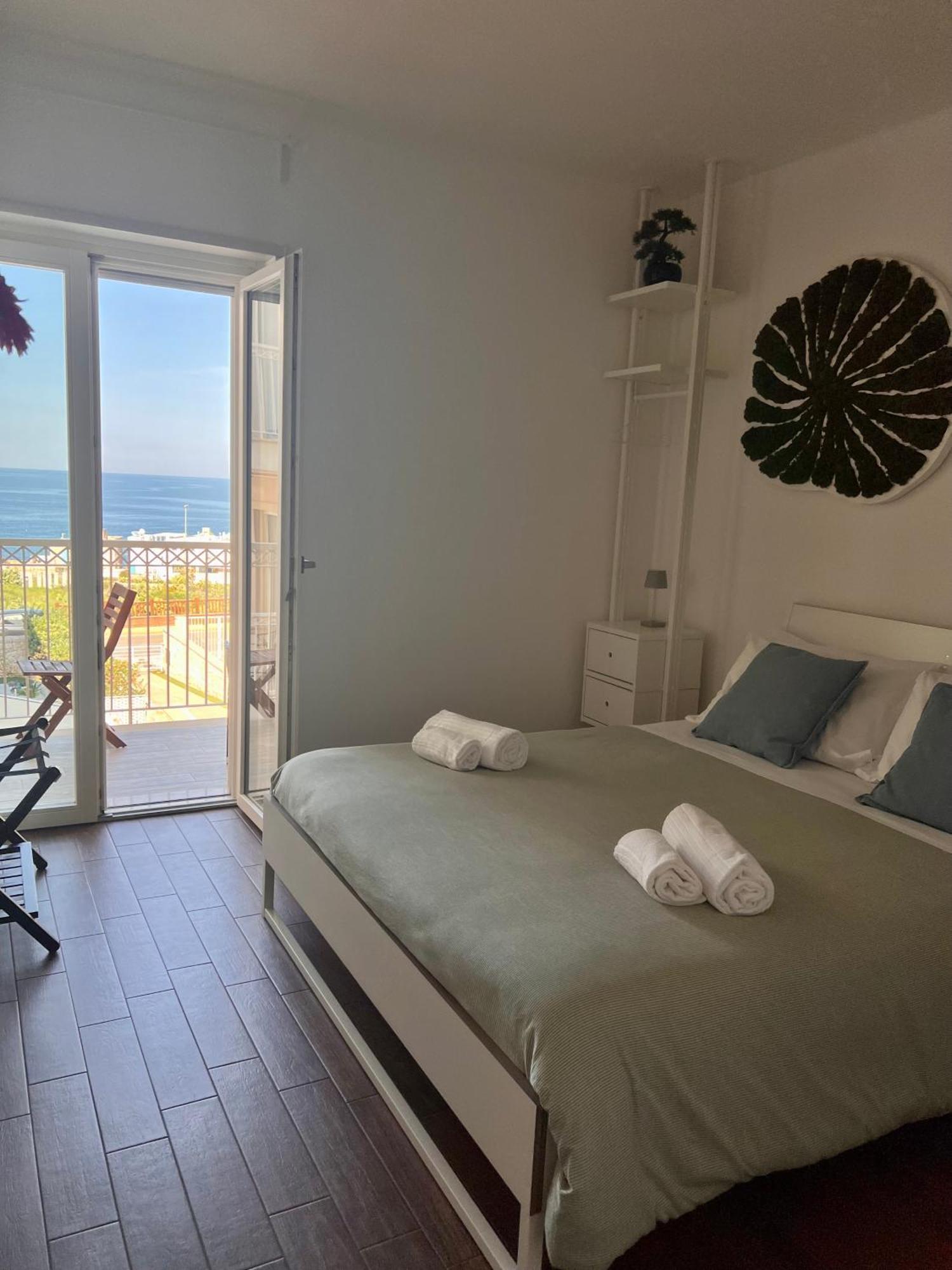 Orange Dream Hotel Polignano a Mare Ngoại thất bức ảnh