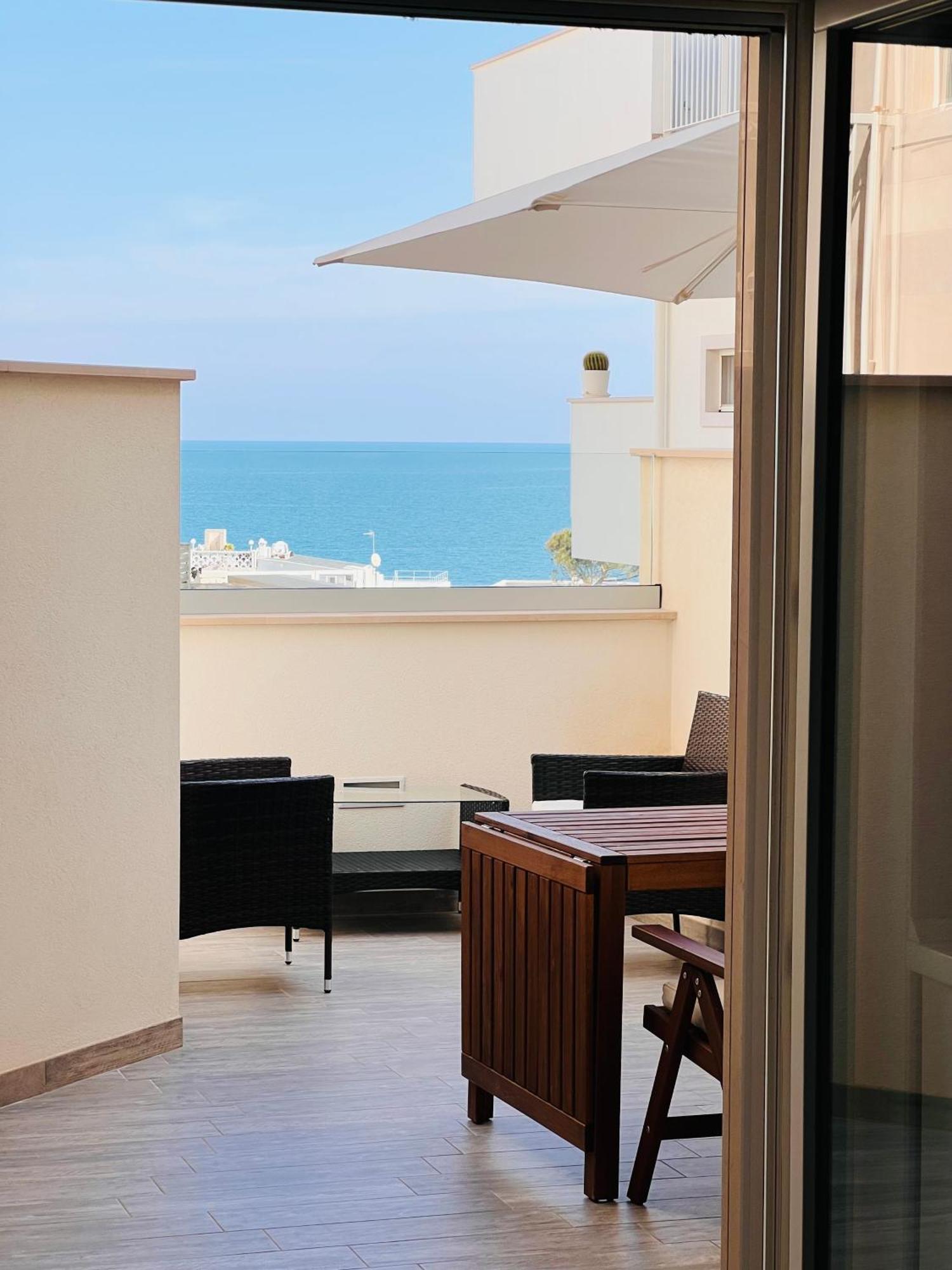 Orange Dream Hotel Polignano a Mare Ngoại thất bức ảnh