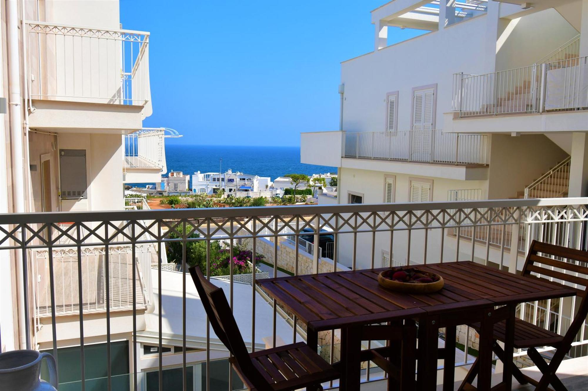 Orange Dream Hotel Polignano a Mare Ngoại thất bức ảnh