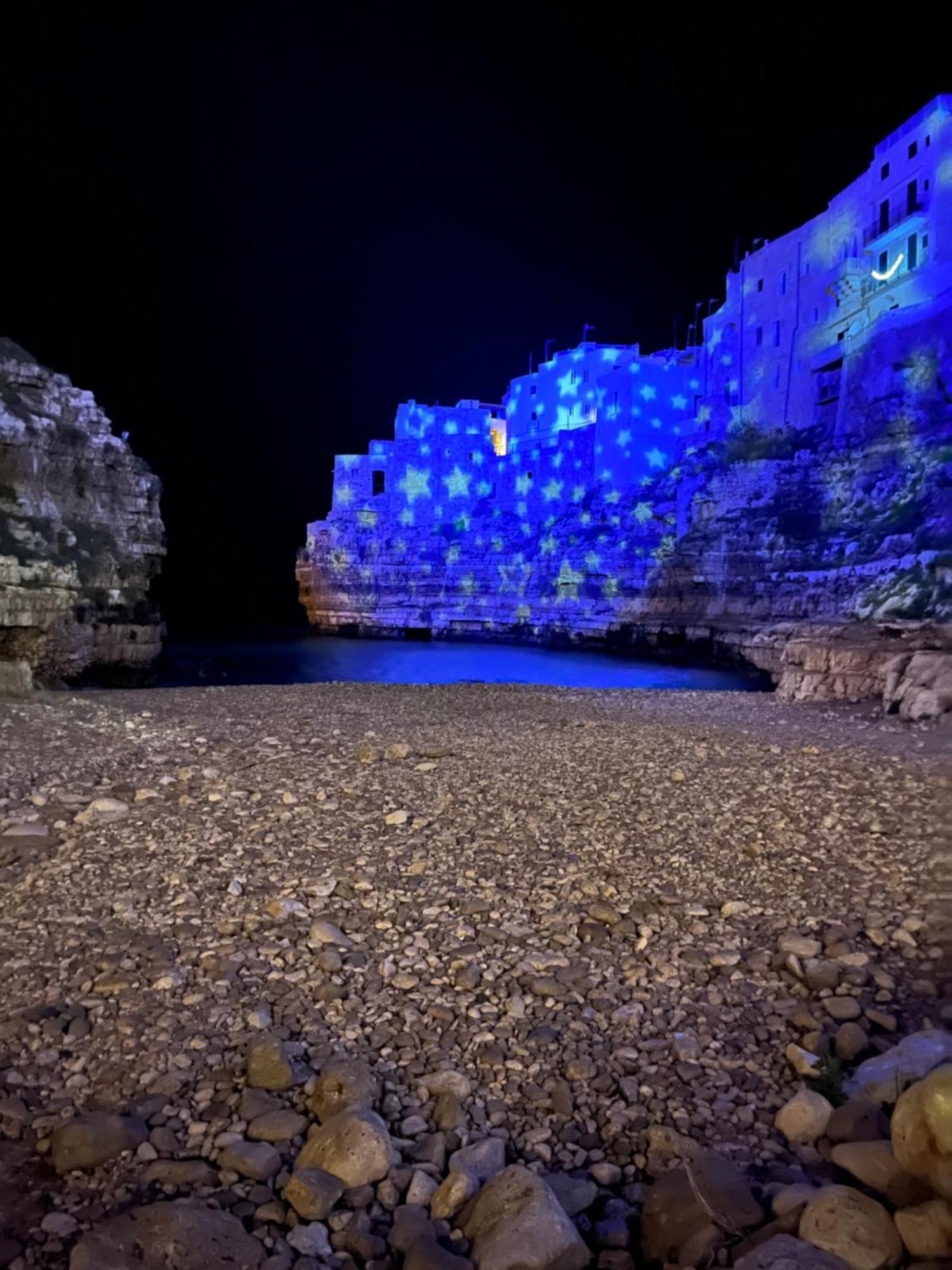 Orange Dream Hotel Polignano a Mare Ngoại thất bức ảnh