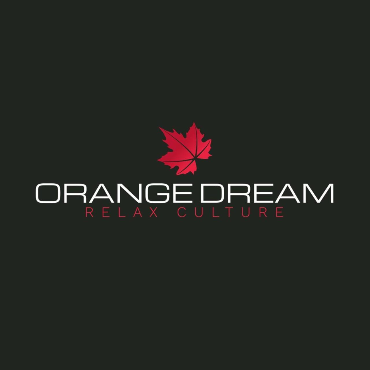 Orange Dream Hotel Polignano a Mare Ngoại thất bức ảnh