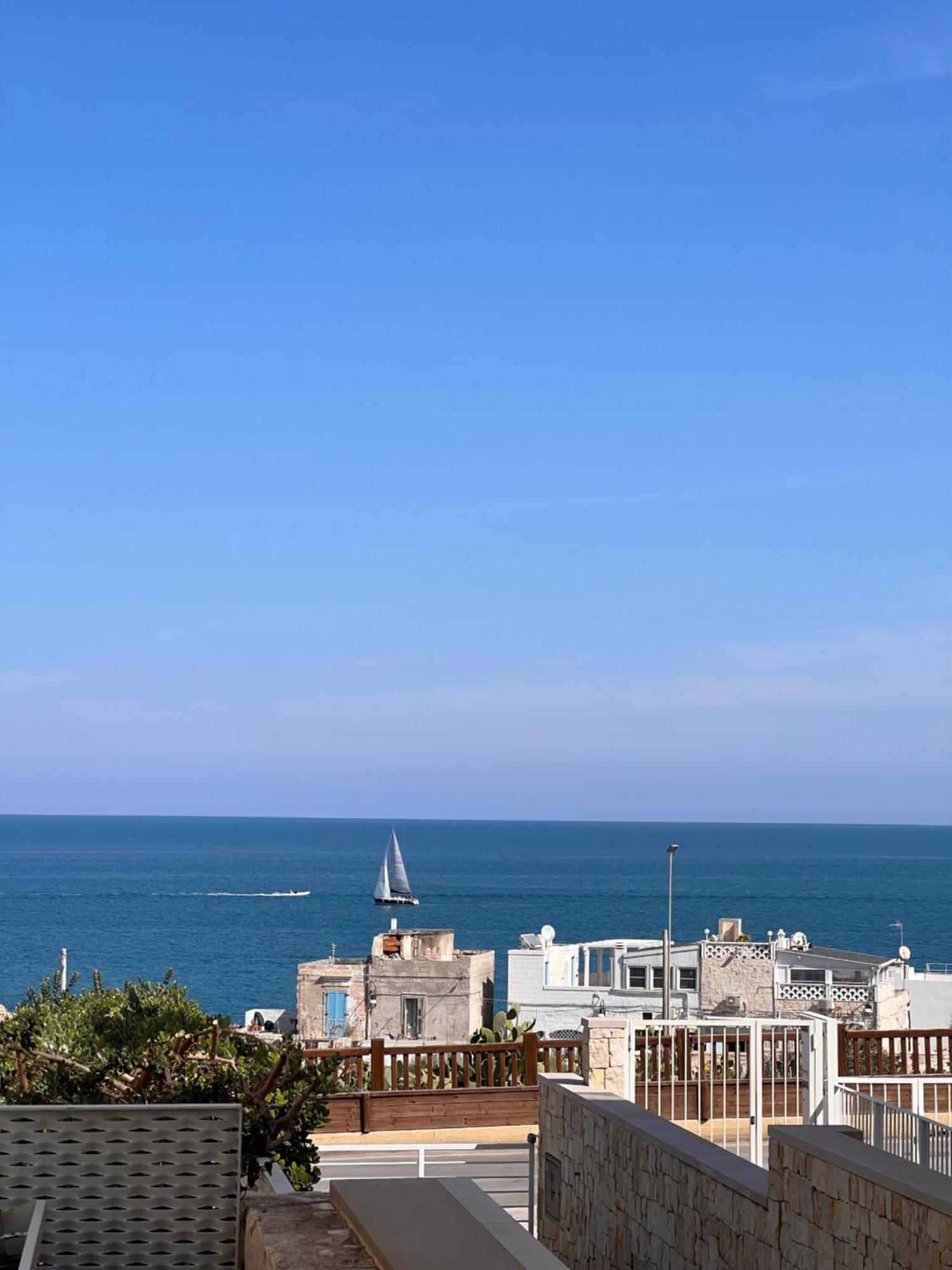 Orange Dream Hotel Polignano a Mare Ngoại thất bức ảnh
