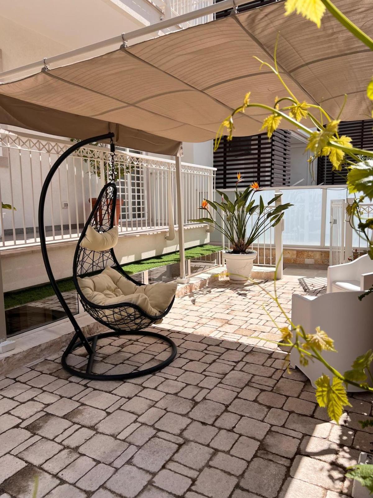 Orange Dream Hotel Polignano a Mare Ngoại thất bức ảnh