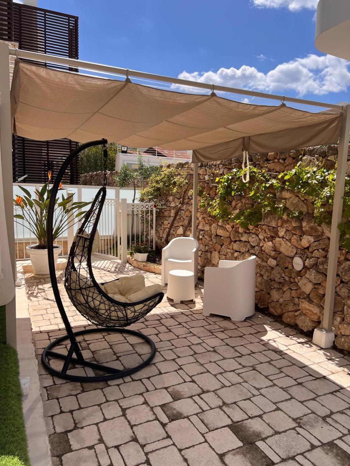 Orange Dream Hotel Polignano a Mare Ngoại thất bức ảnh
