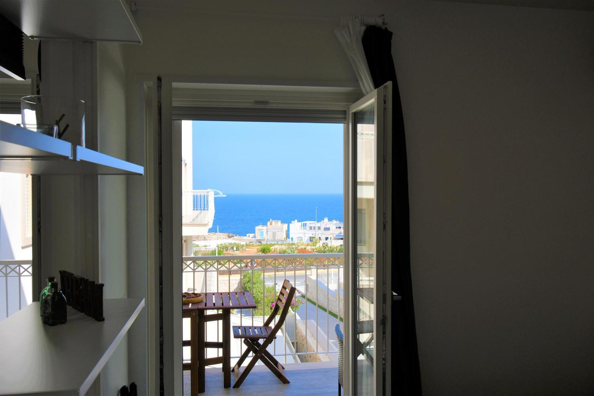 Orange Dream Hotel Polignano a Mare Phòng bức ảnh