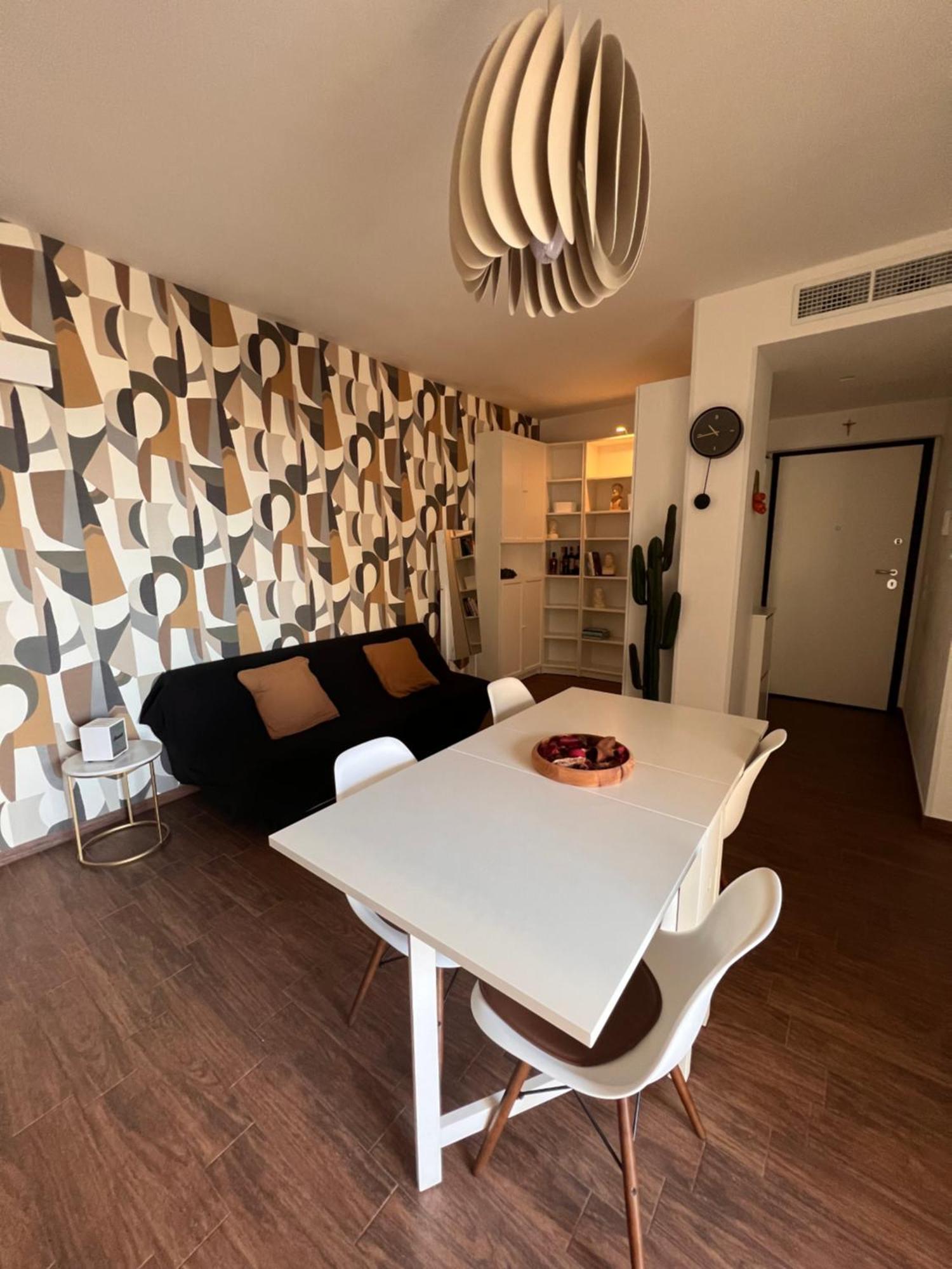 Orange Dream Hotel Polignano a Mare Phòng bức ảnh
