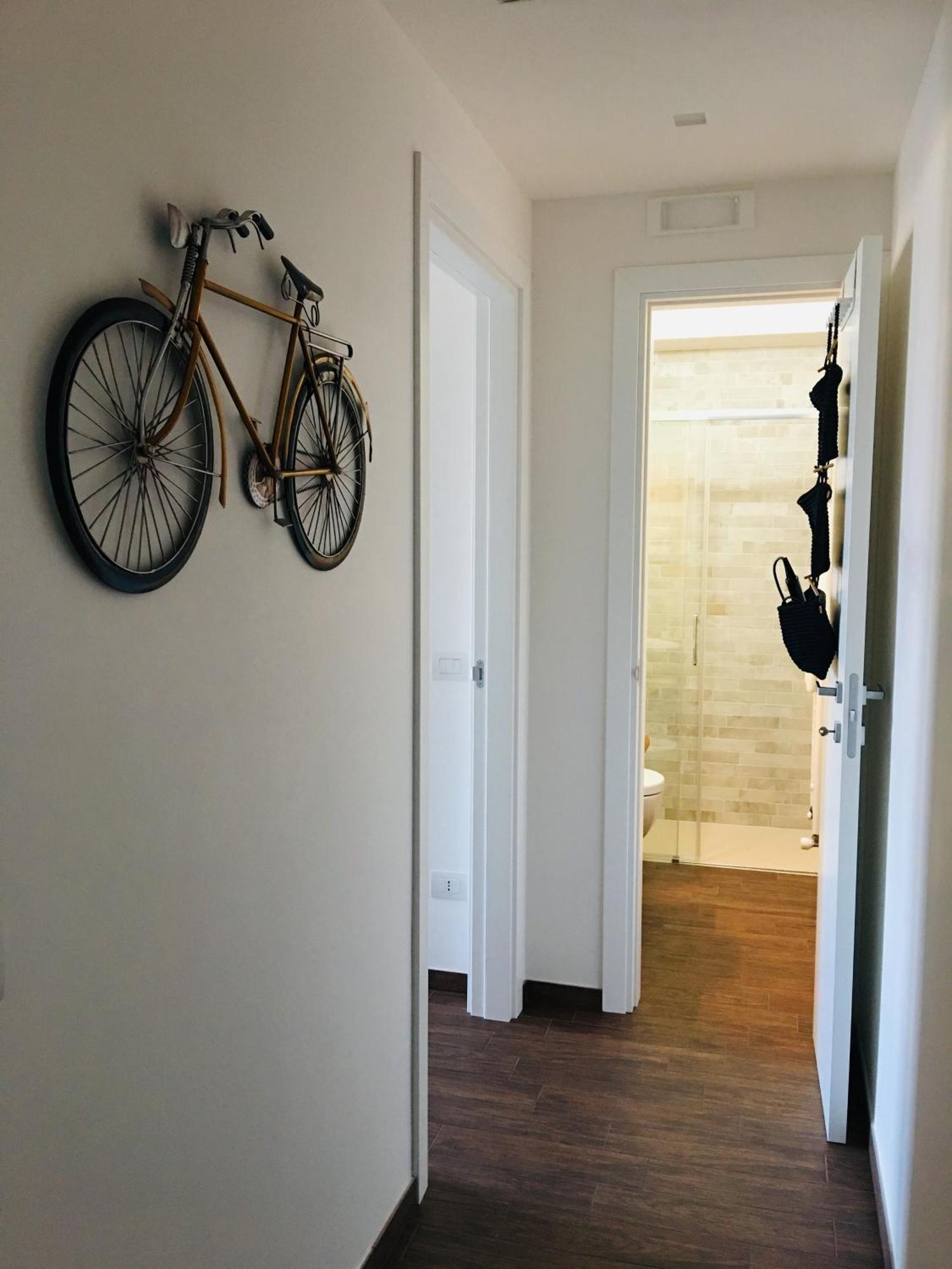 Orange Dream Hotel Polignano a Mare Phòng bức ảnh