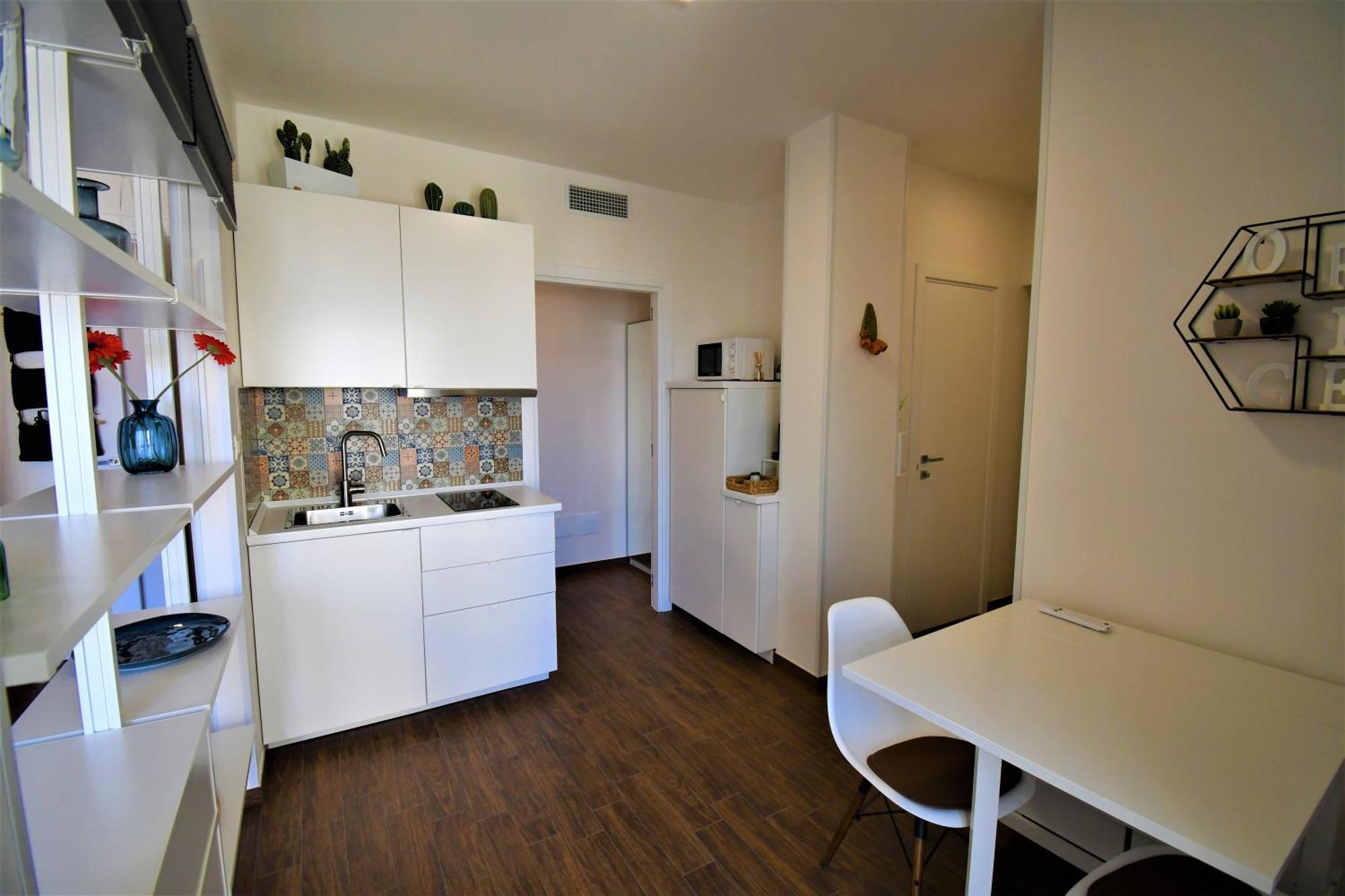 Orange Dream Hotel Polignano a Mare Phòng bức ảnh