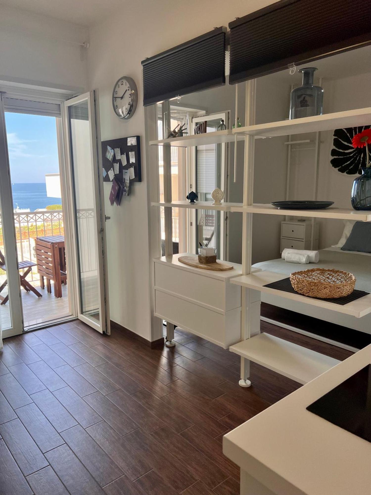 Orange Dream Hotel Polignano a Mare Phòng bức ảnh