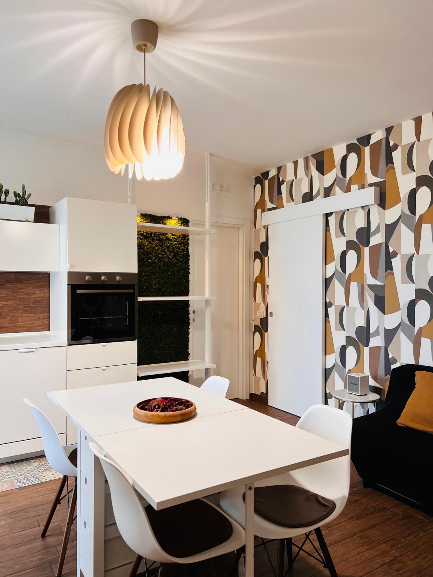 Orange Dream Hotel Polignano a Mare Phòng bức ảnh