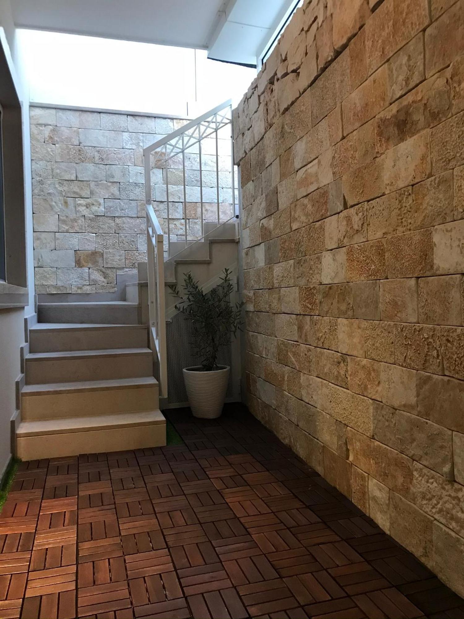 Orange Dream Hotel Polignano a Mare Phòng bức ảnh