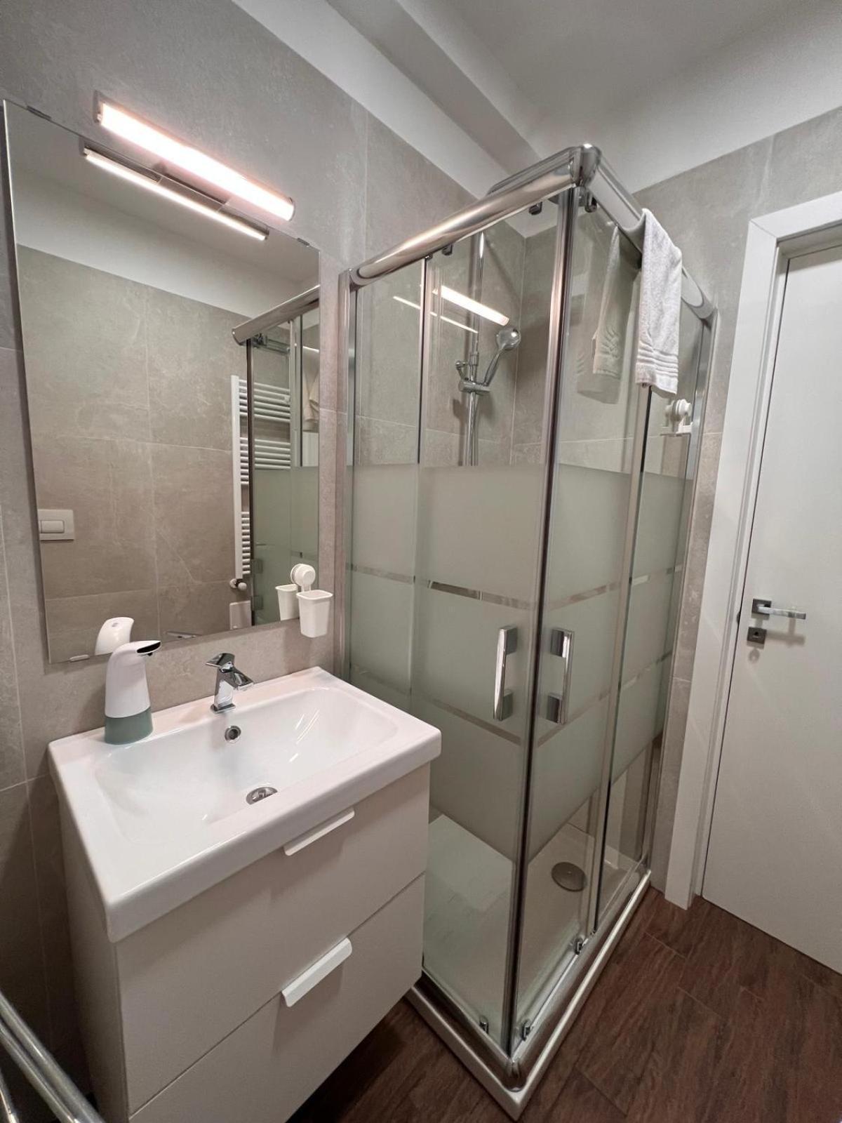 Orange Dream Hotel Polignano a Mare Phòng bức ảnh