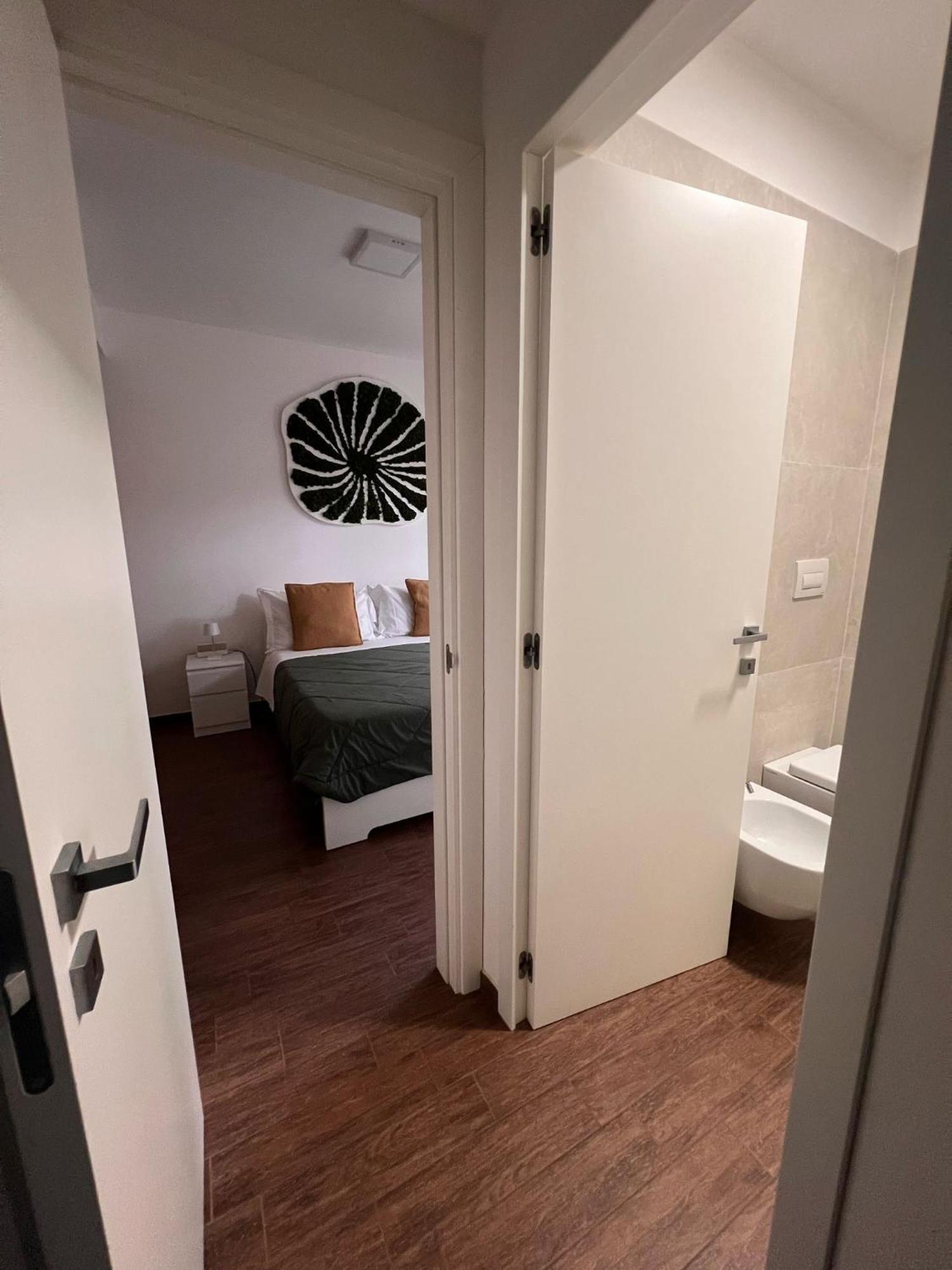 Orange Dream Hotel Polignano a Mare Phòng bức ảnh