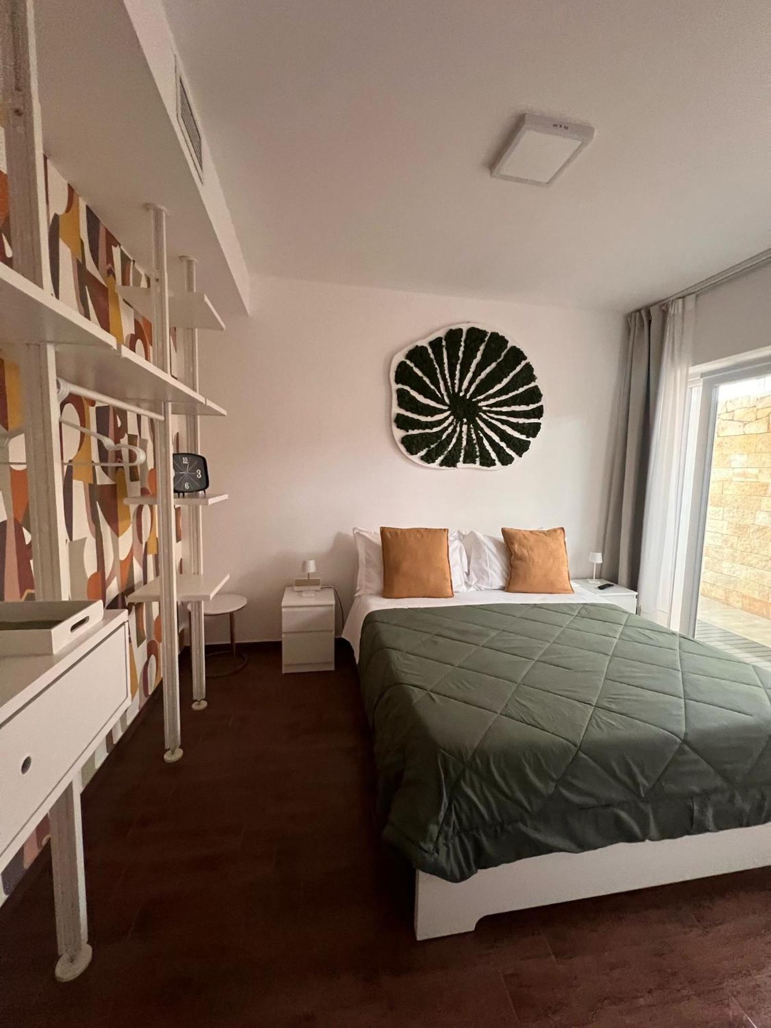 Orange Dream Hotel Polignano a Mare Ngoại thất bức ảnh
