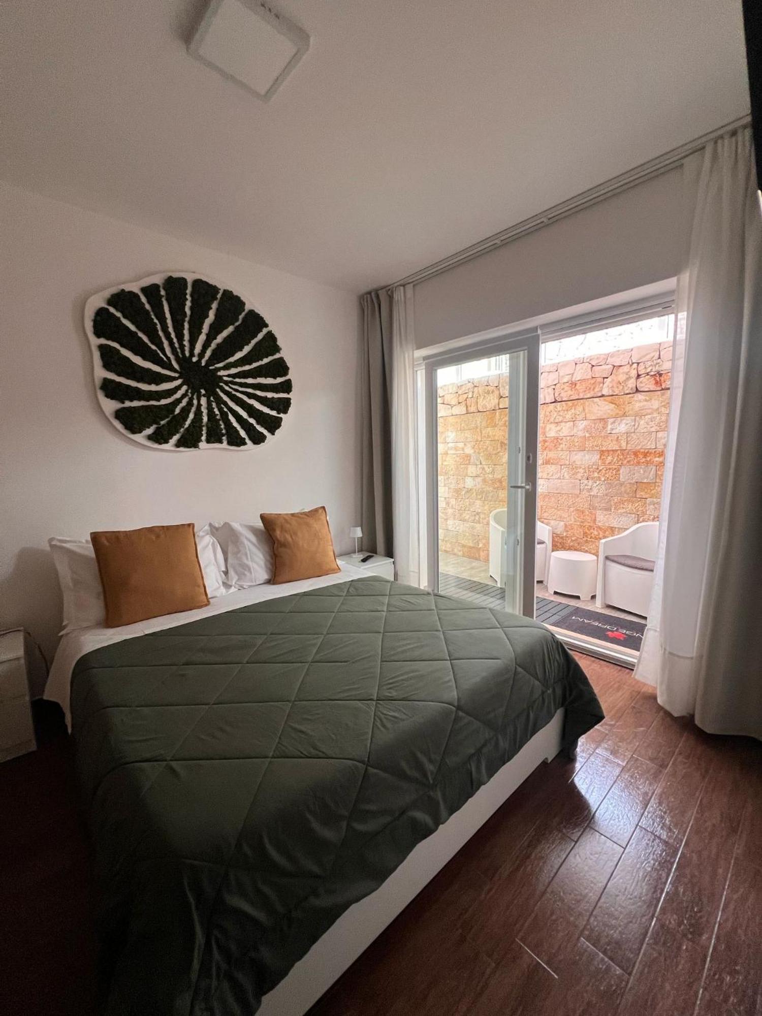 Orange Dream Hotel Polignano a Mare Ngoại thất bức ảnh