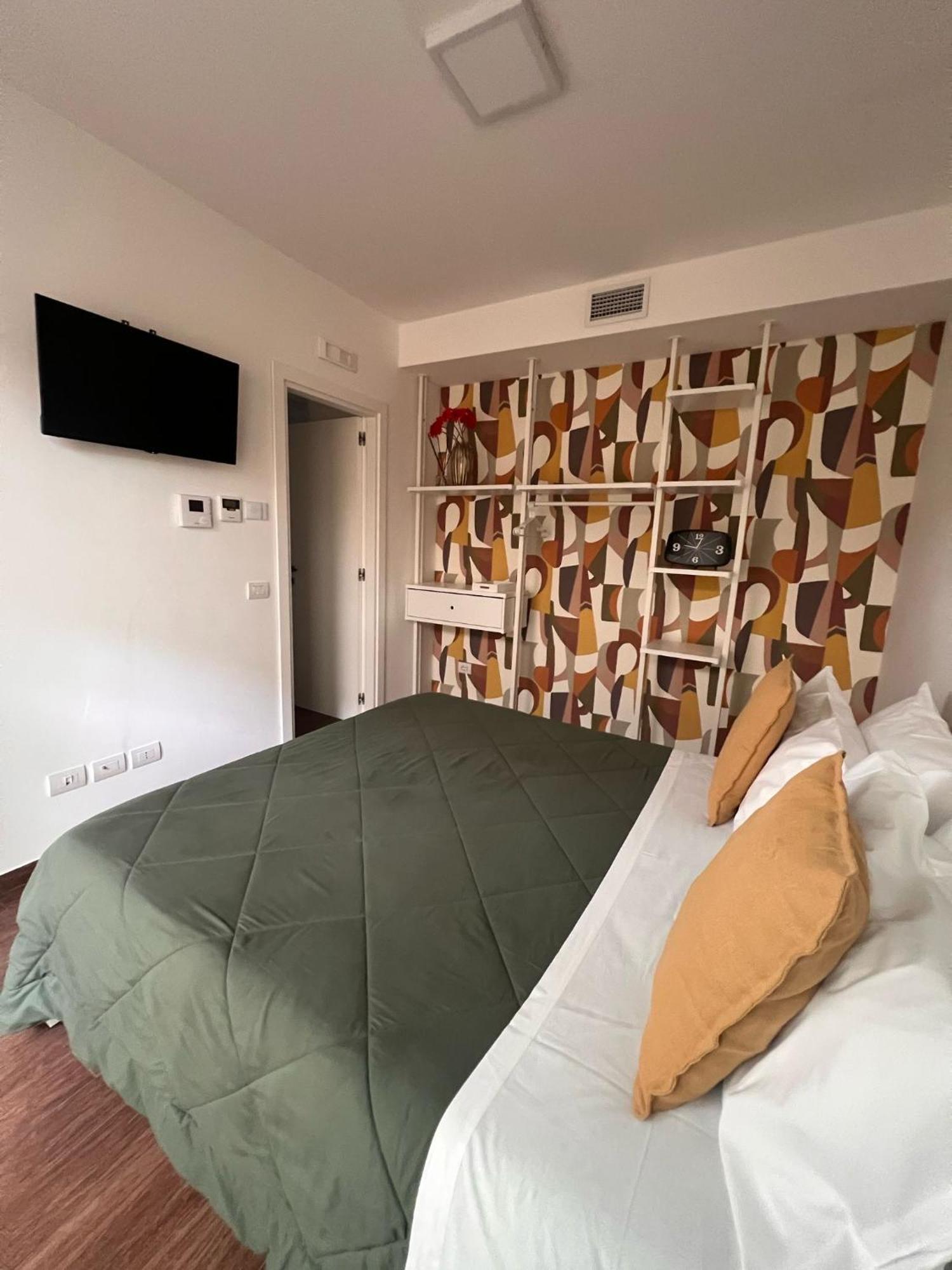 Orange Dream Hotel Polignano a Mare Ngoại thất bức ảnh