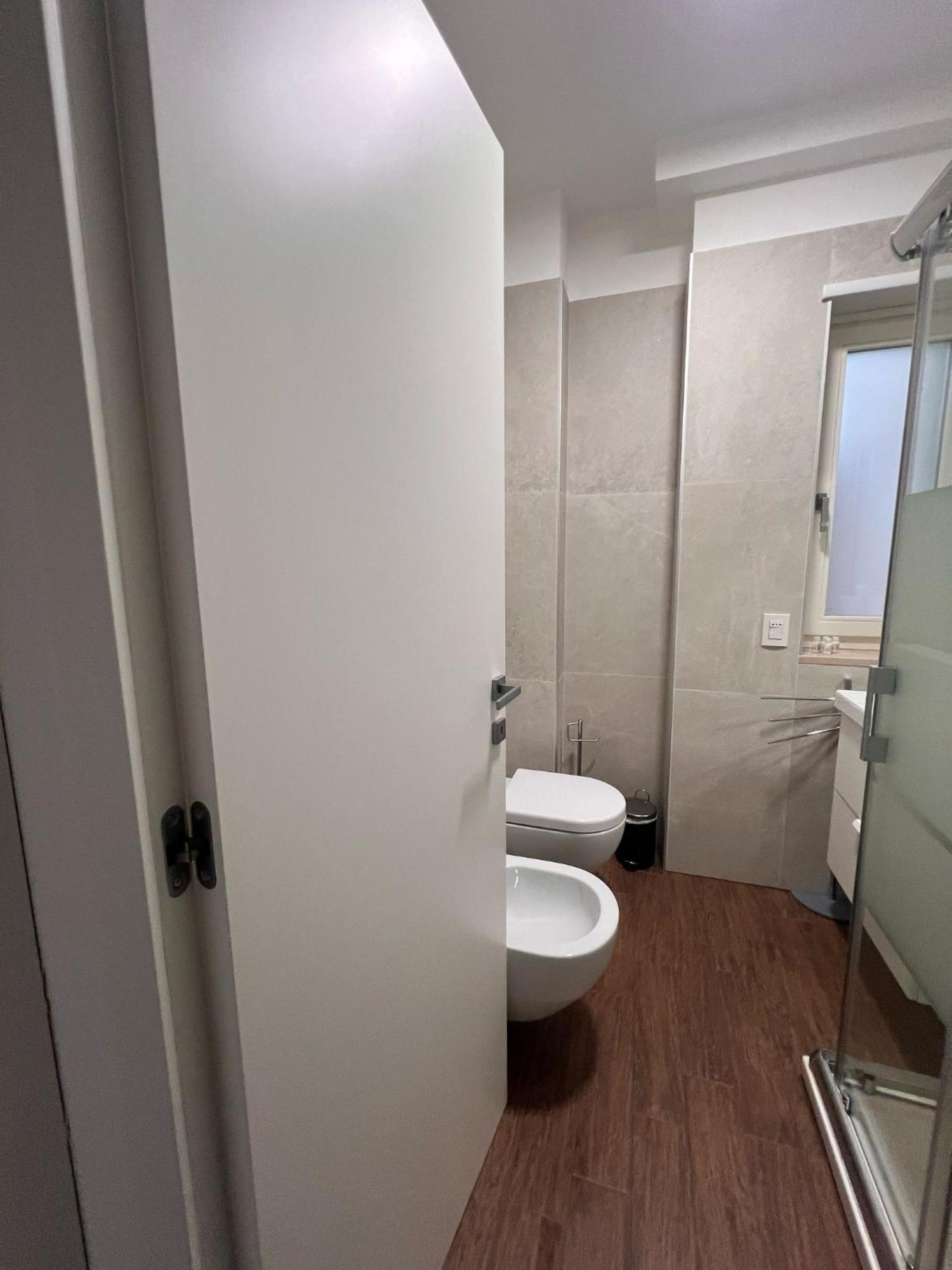 Orange Dream Hotel Polignano a Mare Phòng bức ảnh